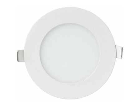 Светильник светодиодный 18Вт 4000K IP40 1080лм 225мм, круглый IN Home 4690612007984