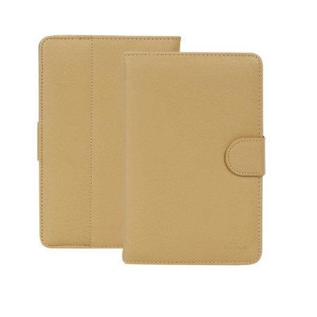 Чехол для планшета 7" RivaCase 3012 beige