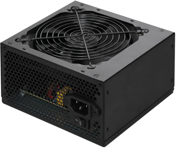 Блок питания DIGMA Digma ATX 500W DPSU-500W