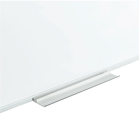 Доска-флипчарт 70*100см. на треноге, рамка ПВХ, регулировка по высоте, полочка OfficeSpace (359017)