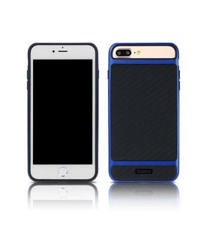Накладка для Iphone 7 Plus/8 Plus Remax Balance Series, Blue