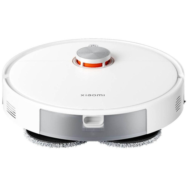 Робот-пылесос Xiaomi Robot Vacuum S40Pro EU 0V71GL
