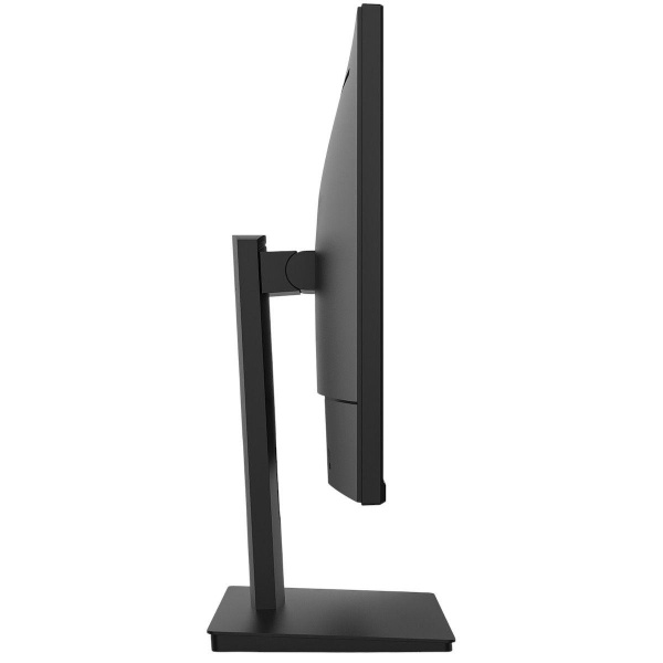 Монитор 27" AIWA MQ272A  IPS, 2560x1440, 100Hz, 4ms, 300сd/m, 1500:1, HDR | HDMI(2.0), DP(1.2), Type-C(PD-15W) | ExPSU, Speakers, Vesa 100, Black