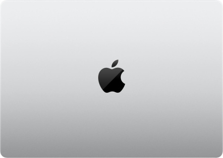 Ноутбук Apple MacBook Pro A3434 M5 10 core 16Gb SSD512Gb/10 core GPU 14.2" Liquid Retina XDR (3024x1964) macOS silver WiFi BT Cam (Z1KL00031(MDE44))