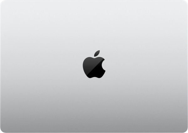 Ноутбук Apple MacBook Pro A3434 M5 10 core 16Gb SSD512Gb/10 core GPU 14.2" Liquid Retina XDR (3024x1964) macOS silver WiFi BT Cam (Z1KL00031(MDE44))