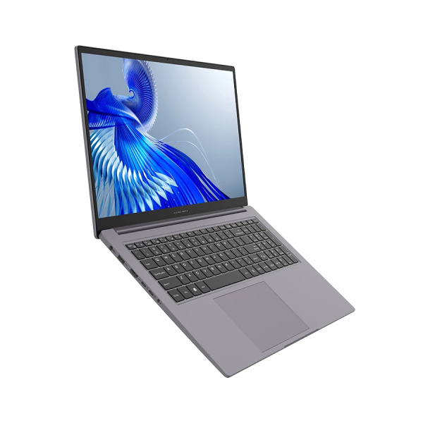 Ноутбук Maibenben 17.3" Perfectum P725 Intel i5-12450H/16Gb/1TbSSD/UMA/W11/IPS/FHD/Grey/P7251SG0HGRE0 Ноутбук Maibenben 17.3" Perfectum P725 Intel i5-12450H/16Gb/1TbSSD/UMA/W11/IPS/FHD/Grey/P7251SG0HGRE0