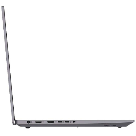 Ноутбук Maibenben 17.3" Perfectum P725 Intel i5-12450H/16Gb/1TbSSD/UMA/W11/IPS/FHD/Grey/P7251SG0HGRE0