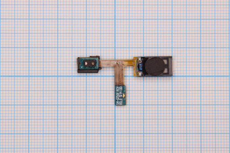 Шлейф Samsung G750F (Mega 2) на спикер/сенсор