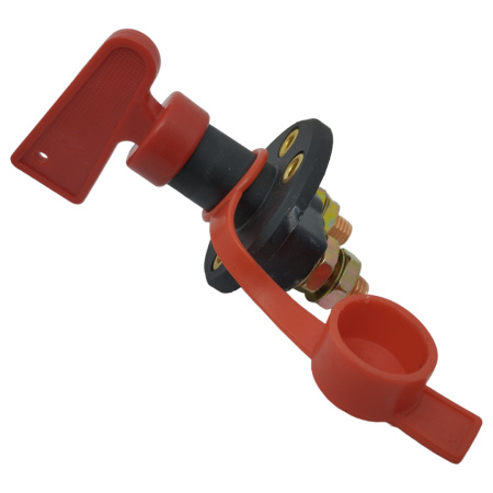 Выключатель массы BDS-001, 12в, 200а