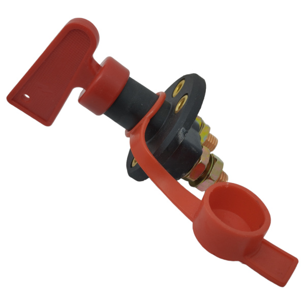 Выключатель массы BDS-001, 12в, 200а