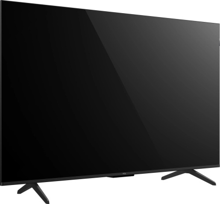 Телевизор QLED TCL 85" 85P7L (2026) черный 4K Ultra HD 60Hz DVB-T DVB-T2 DVB-C DVB-S DVB-S2 USB WiFi Smart TV