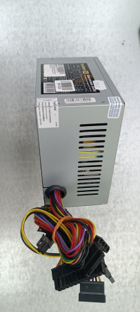 Распродажа! Блок питания 450Вт Exegate AA450 (80мм,2SATA),(восстановлен)