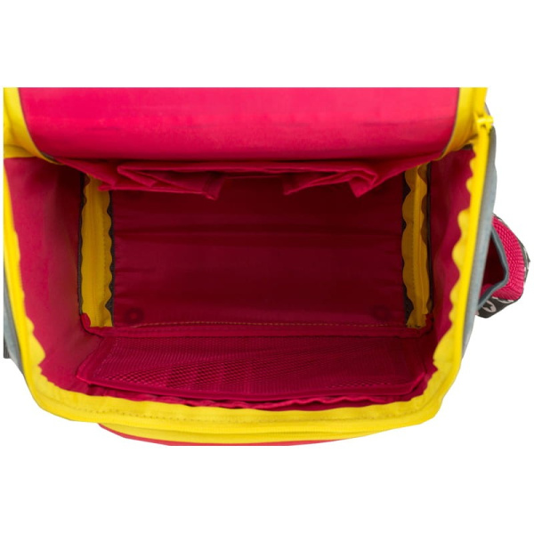 Ранец Академия Групп "Minnie Mouse" 36*27*16см, 1 отд., 3 кармана, MMCB-UT1-116