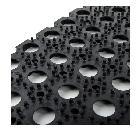 Коврик входной ячеистый, грязесборный Vortex, 80*120*1,6см