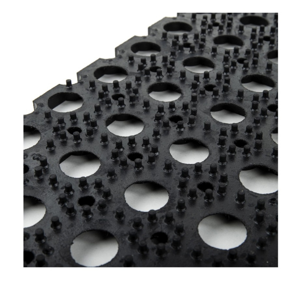 Коврик входной ячеистый, грязесборный Vortex, 80*120*1,6см