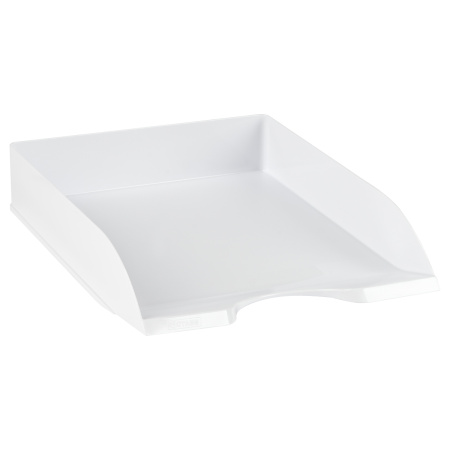 Лоток горизонтальный СТАММ "Дельта", белый (ЛТГ-30462)