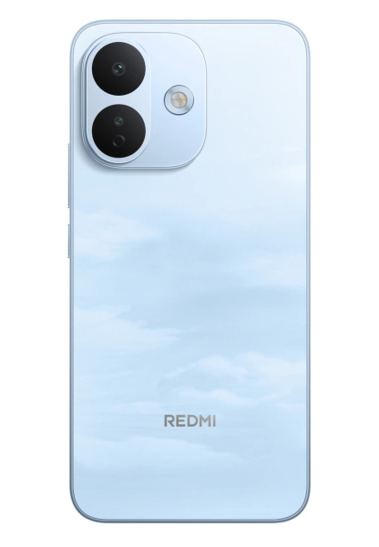 Смартфон Xiaomi REDMI Note 17 Pro 5G 8Гб 256Гб Sky Blue 6.83", AMOLED, 2772*1280, 4*1.8+4*2.4ГГц, 50+8Мп, 16Мп, 5G, NFC, 8340 мАч And 16