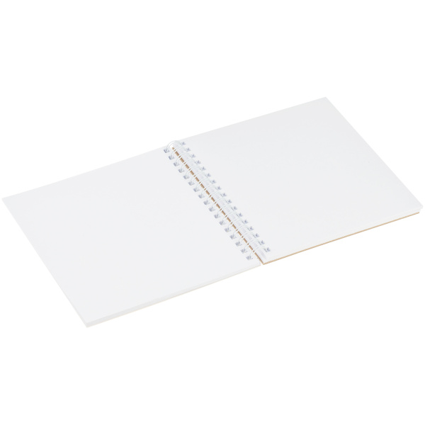 Скетчбук 60л., 150*150 MESHU "Funny banny", на гребне, (MS_64032)