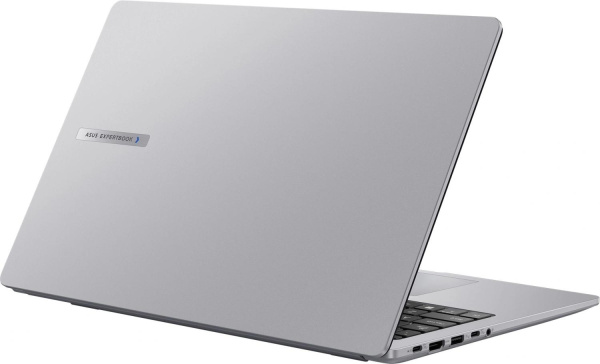 Ноутбук Asus ExpertBook P1 P1503CVA-i38256G0D Core 3 100U 8Gb SSD256Gb Intel UHD Graphics 15.6" IPS FHD (1920x1080) без ОС grey WiFi BT Cam (90NX0881-M02YN0)