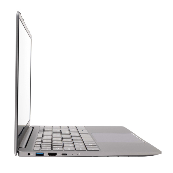 Ноутбук HIPER 15.6" OFFICE HLP Intel i5-1235U/8Gb/256SSD/VGA int/noOS/IPS/FHD/SIlver/H1574O582DM Ноутбук HIPER 15.6" OFFICE HLP Intel i5-1235U/8Gb/256SSD/VGA int/noOS/IPS/FHD/SIlver/H1574O582DM