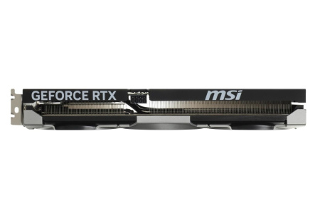 Видеокарта GeForce RTX5060Ti MSI 8Гб VENTUS 3X OC GDDR7,128bit,HDMI,3DP (RTX 5060 Ti 8G VENTUS 3X OC) ret