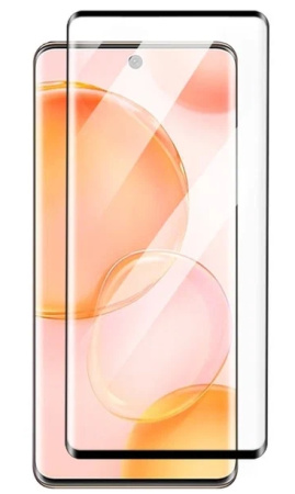 Защитное стекло для Honor 50 TFN 3D (TFN-SG-HON503DMVBK)