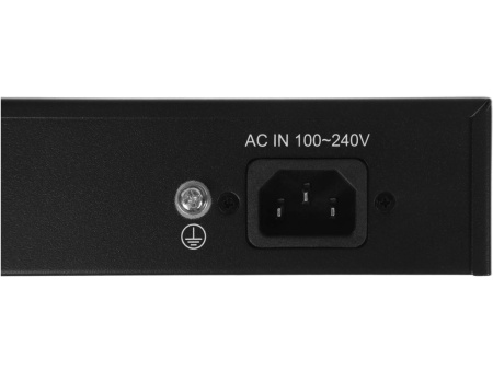 Коммутатор CUDY GS1024 24-ports 10\100\1000_Mbps