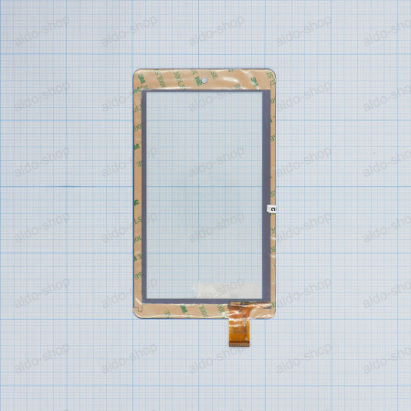 Тачскрин ( Touch screen ) 7.0'' BL-1123 189*108 mm белый