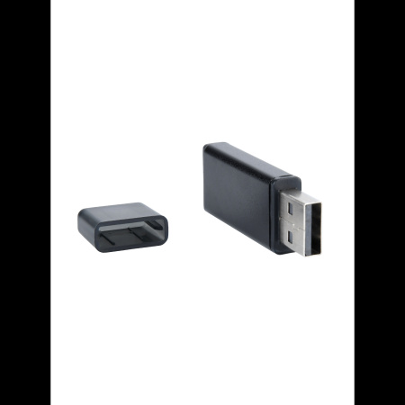 Флеш-накопитель USB2.0 8Gb Perfeo E03 (PF-E03B008ES) черный