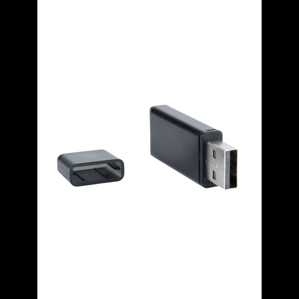 Флеш-накопитель USB2.0 8Gb Perfeo E03 (PF-E03B008ES) черный