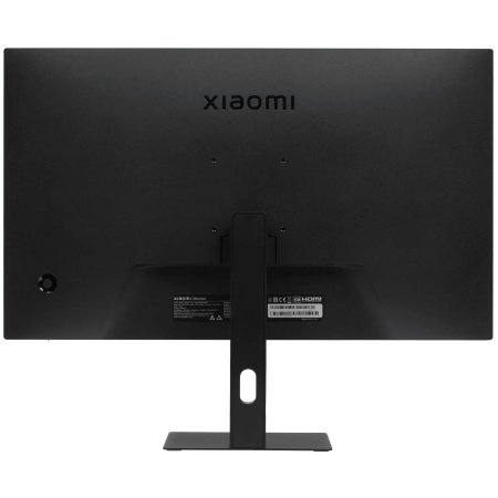 Монитор 23.8"/Xiaomi/A24i 2026/Черный/IPS/1920*1080/100 Гц/HDMI/DP/ELA6416EU