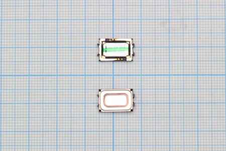 Динамик (speaker) Nokia 5800/E71/N85/N86/E52