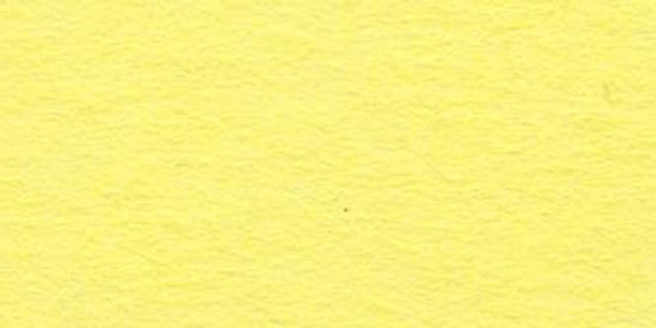 Бумага цветная "VISTA-ARTISTA" TKO-A2 300 г/м2 А2 42.5 х 60 см 1 шт. 12 желтый лимонный (lemon yellow)