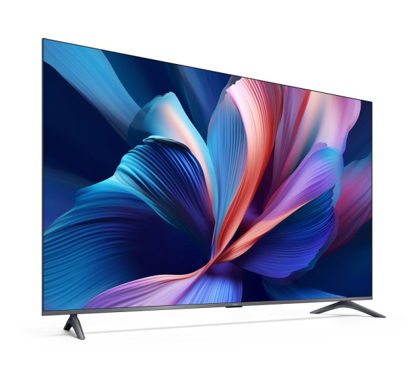 Телевизор 55" Xiaomi TV A Pro 55 2026 (Direct LED, QLED, 4K UHD, 3840 x 2160, Android TV) (L55MB-APRU)