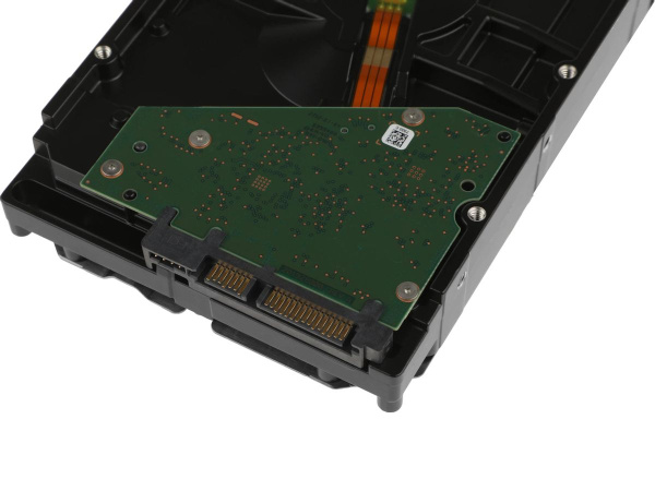Жесткий диск HDD 6,0Tb Seagate SkyHawk ST6000VX008 5400,256Mb