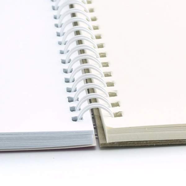 Скетчбук 60л., 190*190, Эксмо "Хранительница снов", комбинир. (СПС60183)