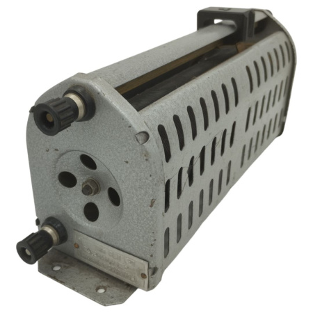 Реостат ползунковый 4300Ом, 0.25А, 10%, РСП (Б/У)