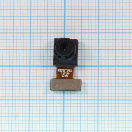 Камера Samsung G928F/N920C/S6 Edge+/Note 5 передняя