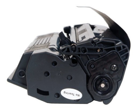 Картридж_лазерный Cactus CS-EP27S (EP-27) для CANON LBP3200,MF3220,MF3110,3200,5600,5700 черный (2700 стр)