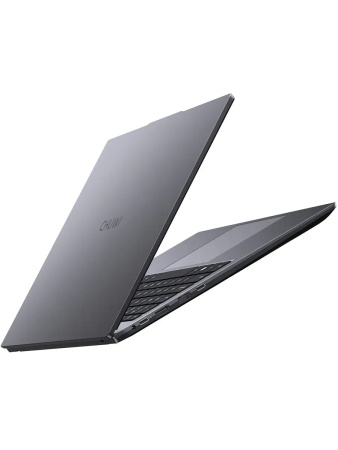 Ноутбук CHUWI 16" Corebook Plus AMD Ryzen 5 5500U/16Гб/512SSD/VGAint/W11/IPS/WUXGA/Серый)