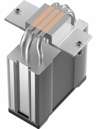 Кулер S1700/1851/AMx Deepcool AG300 G2 (160W/92mm/500-3050rpm/Al/PWM)