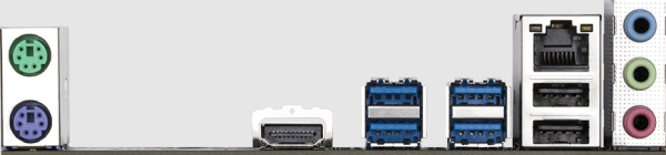 Мат.плата SocAM4 AMD B450 Gigabyte B450M-K (mATX,2DDR4,M.2,PCI-E16,PCIE-E,HDMI,PC3600)