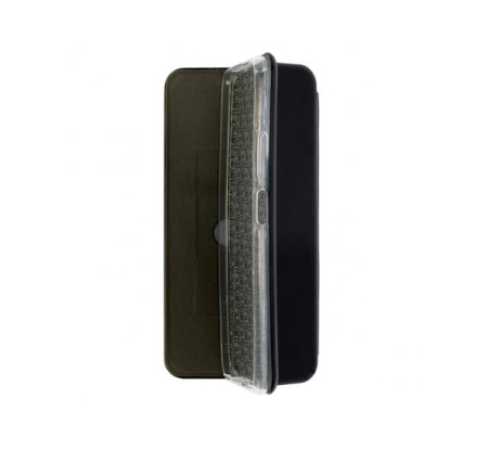 Чехол-книжка для Samsung Galaxy A72 Zibelino Book (ZB-SAM-A725-BLK) черный