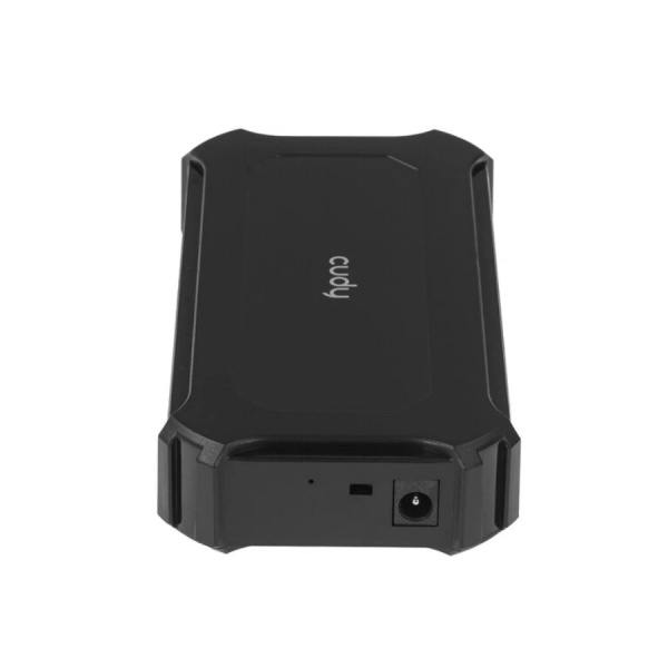 Коммутатор CUDY GS108D 8-port 10\100\1000_Mbps