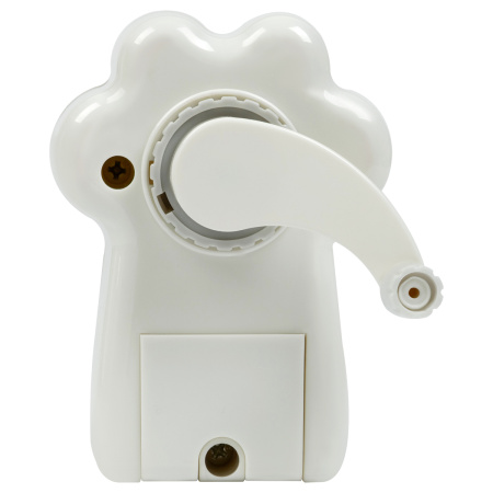 Точилка механическая MESHU "Paw" (MS_51179)