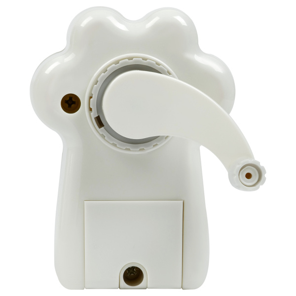 Точилка механическая MESHU "Paw" (MS_51179)