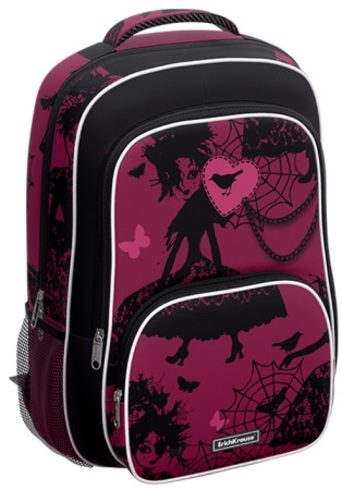 Рюкзак ErichKrause ErgoLine Witch 20L (60110)