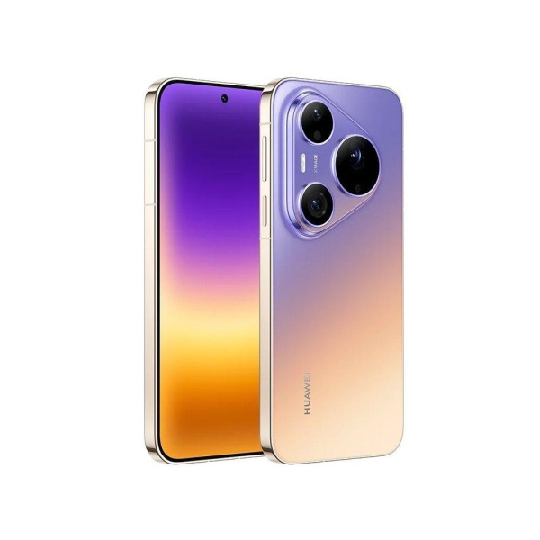 Смартфон Huawei Pura 90s PRO MAX 12/256GB MLN-LX9 PURPLE (51098YXE)