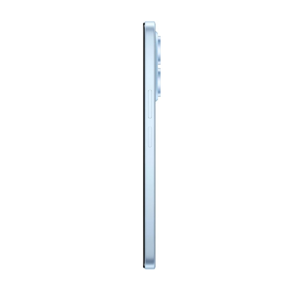 Смартфон Honor X7e 6Гб 256Гб Голубой 6.61", TFT LCD, 1604*720, 2*2+6*1.7Ггц, 50+0.08МП, 5Мп, NFC, 4G, 7000мАч, And