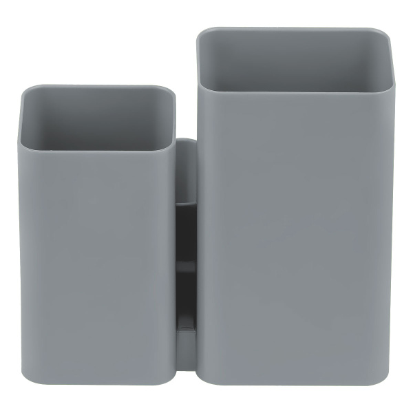 Подставка СТАММ "Юниор", серый (ОР20)